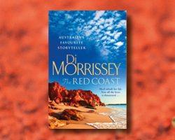 Skim the first few pages of THE RED COAST description for Skim the first few pages of THE RED COAST
