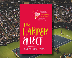 harper-effect