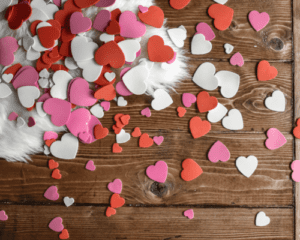 A book lovers guide to books on love description for A book lovers guide to books on love