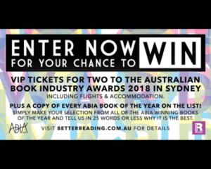 Help pick the best ABIA-winning book of all time description for Help pick the best ABIA-winning book of all time