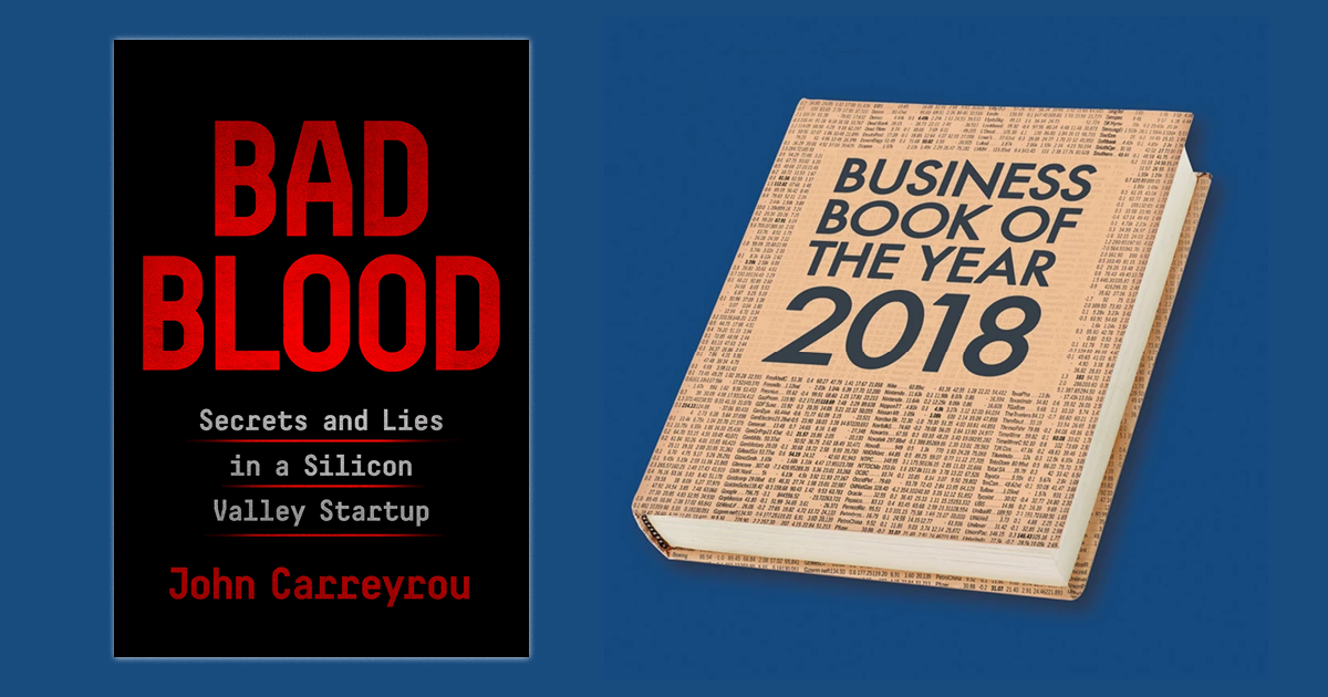 Bad-Blood-Business-book-of-the-year-