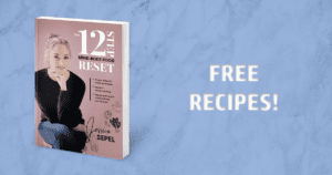 Read a snippet of The 12-Step Mind-Body-Food Reset! description for Read a snippet of The 12-Step Mind-Body-Food Reset!