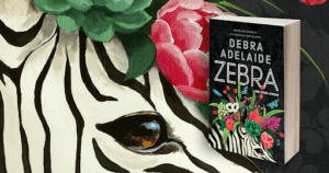 Debra Adelaide wins 2019 Steele Rudd Award description for Debra Adelaide wins 2019 Steele Rudd Award