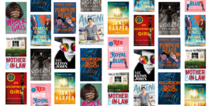 Vote for the stars of Goodreads Awards 2019! description for Vote for the stars of Goodreads Awards 2019!