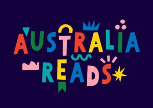 description for Pan Macmillan is proud to support #AustraliaReads 📚