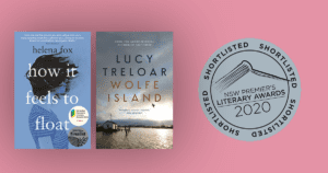 Two Pan Macmillan authors shortlisted for the NSW Premier’s Literary Awards description for Two Pan Macmillan authors shortlisted for the NSW Premier’s Literary Awards