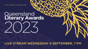 ‘The Quiet and the Loud’ shortlisted for the QLD Literary Awards 2023 description for ‘The Quiet and the Loud’ shortlisted for the QLD Literary Awards 2023