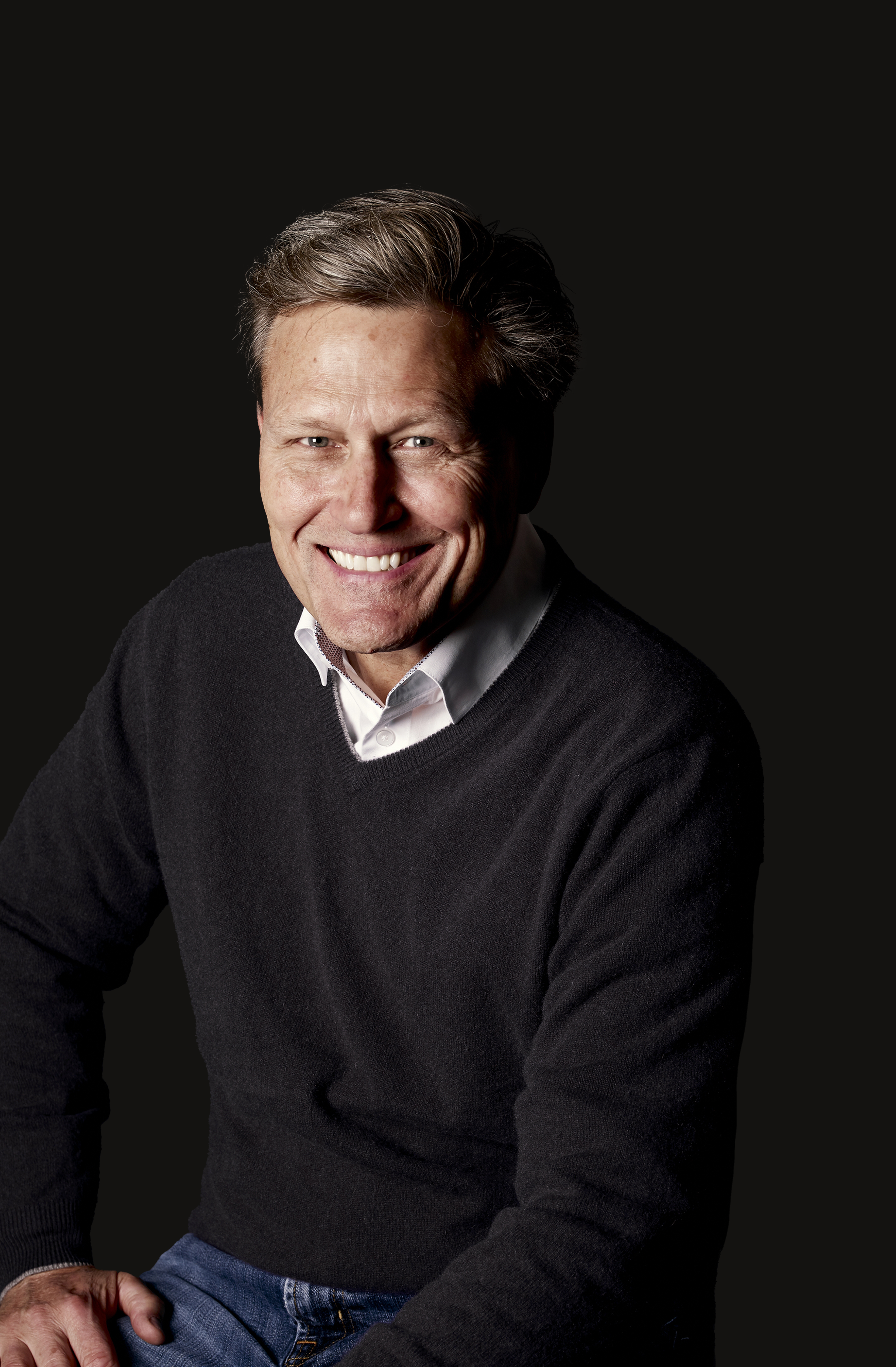 David Baldacci