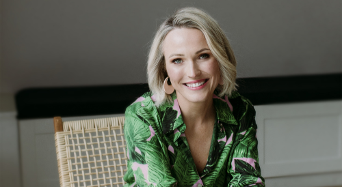 SORRENTO WRITERS FESTIVAL 2025: Sally Hepworth