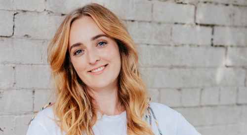 WORDS ON THE WAVES FESTIVAL 2025: Amy Lovat
