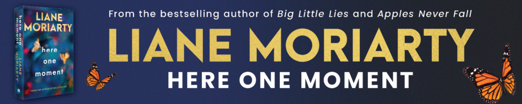 here one moment tour banner