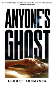 anyones ghost