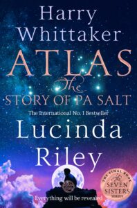 the story of pa salt