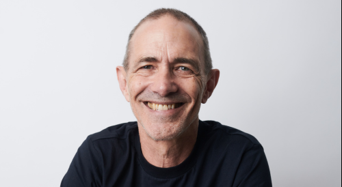 AUCKLAND WRITERS FESTIVAL 2025: Andy Griffiths