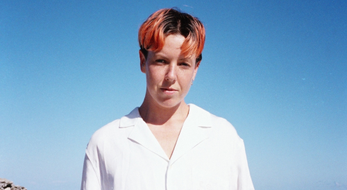 SYDNEY WRITERS’ FESTIVAL 2025: Dylin Hardcastle