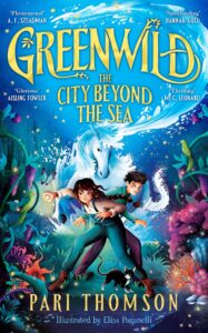 the city beyond the sea