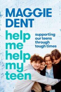 help me help my teen