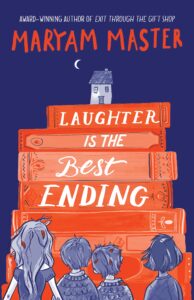laughter is the best ending