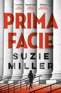 prima facie