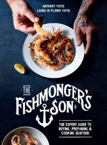 the fishmongers son
