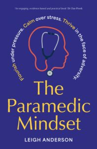 the paramedic mindset 
