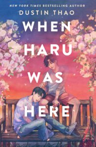when haru was here