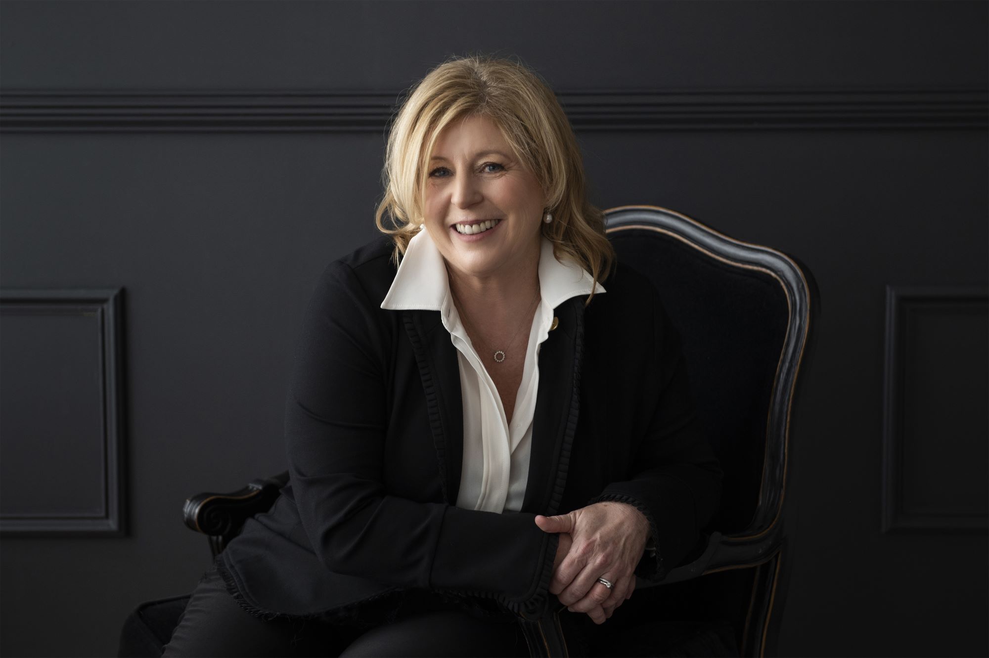 SYDNEY WRITERS’ FESTIVAL 2025: Liane Moriarty