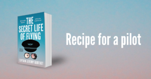 description for Recipe for a pilot