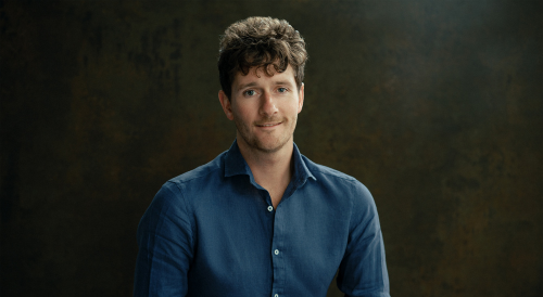 AUCKLAND WRITERS FESTIVAL 2025: Robbie Arnott