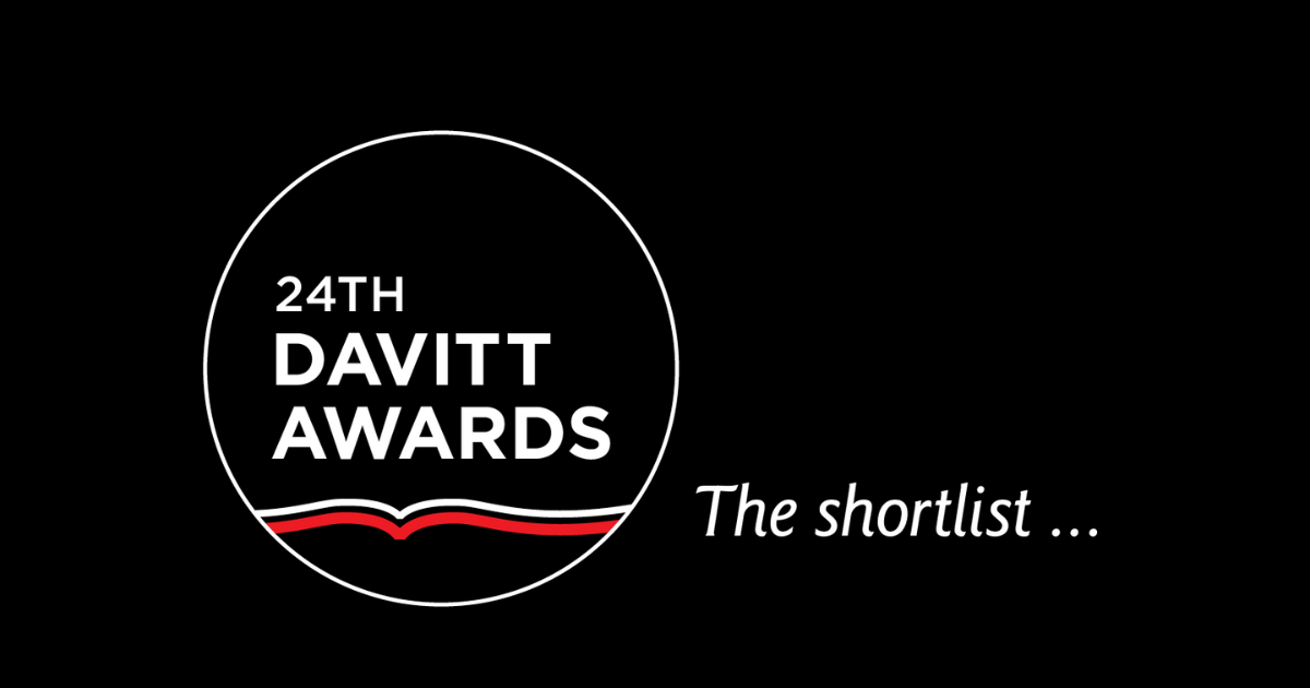 Davitt Awards 2024 shortlist.