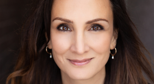 MARYAM MASTER: Whitsunday Voices