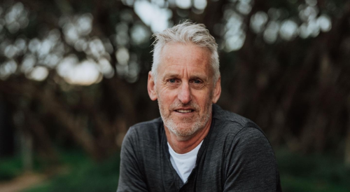 MARK SMITH: Book Event