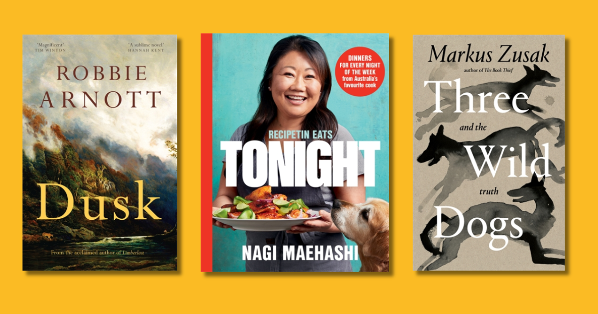 Indie Book Awards 2025
