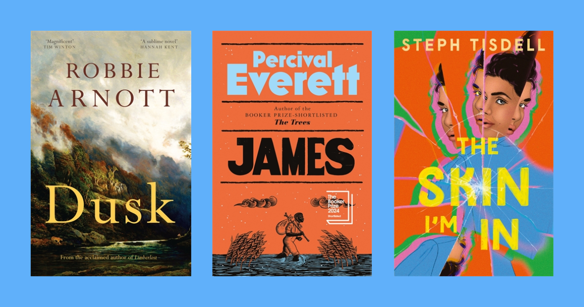 Readings Best of the Best 2024 banner.