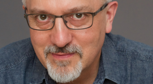 AUCKLAND WRITERS FESTIVAL 2025: Alan Hollinghurst
