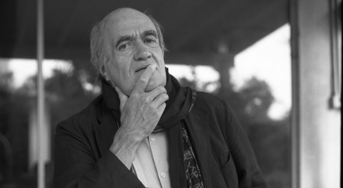 AUCKLAND WRITERS FESTIVAL 2025: Colm Tóibín