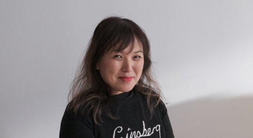 Hetty Lui McKinnon: In conversation