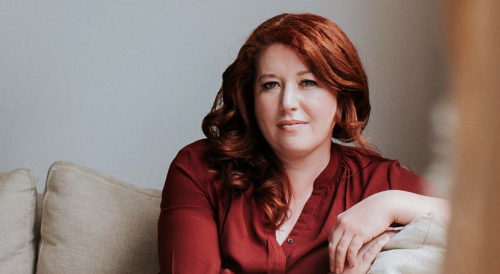 JANE HARPER: In Conversation