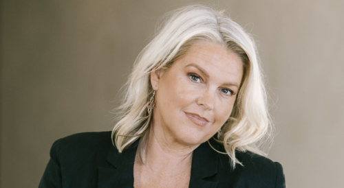 Lael Stone In Conversation