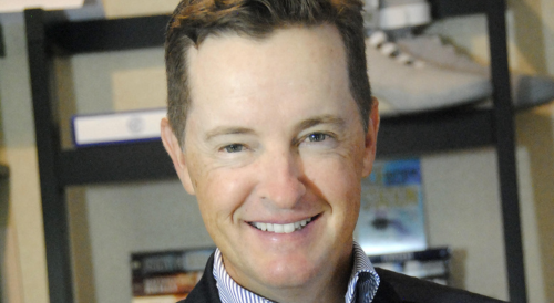 MATTHEW REILLY: In Conversation