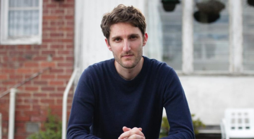 MURRY MIDDLETON: In Conversation