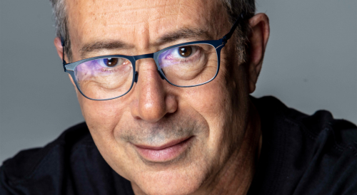 Ben Elton