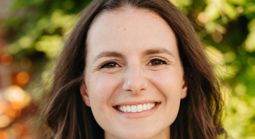 JENNA LO BIANCO: Author talk