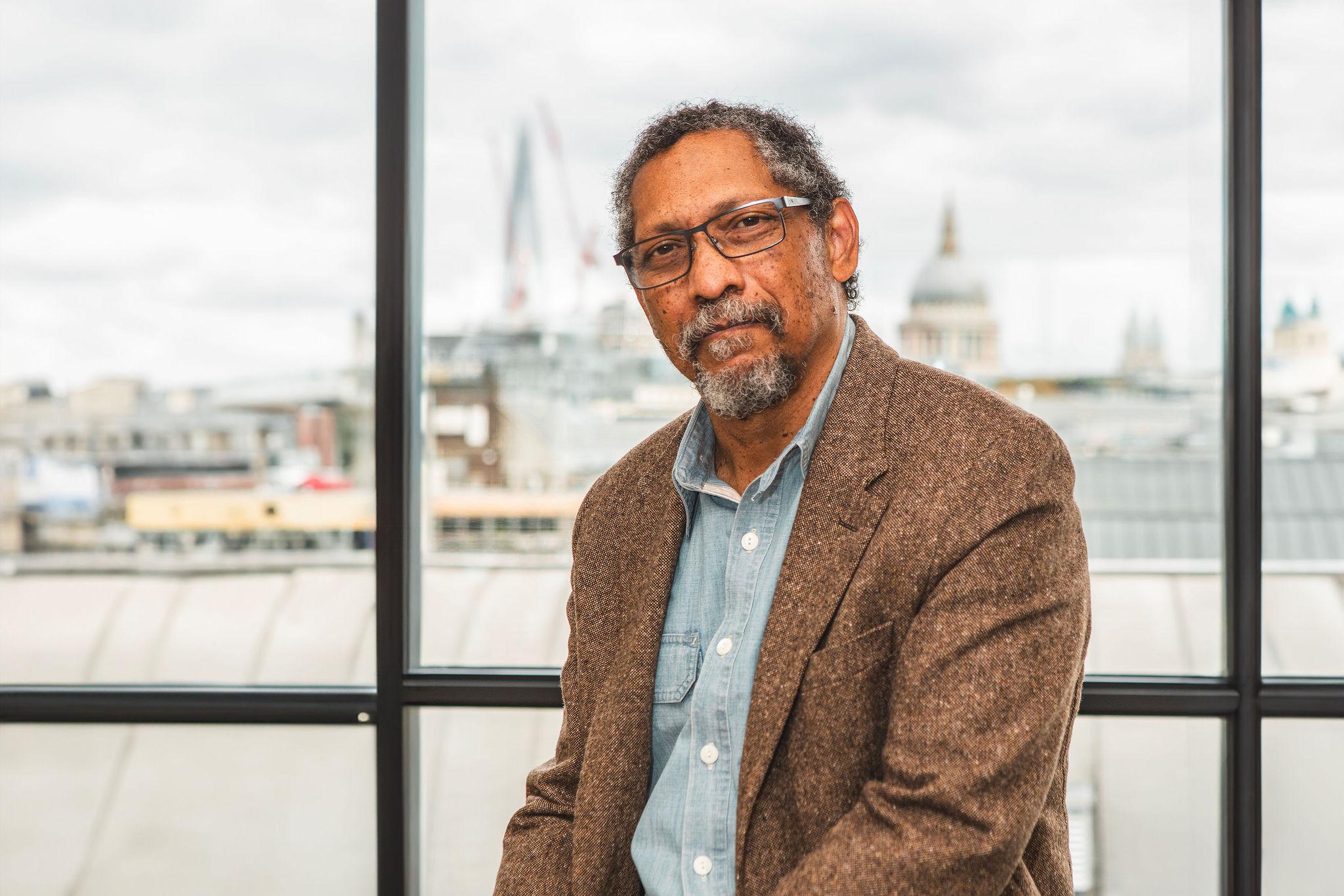 PERCIVAL EVERETT: The Wheeler Centre