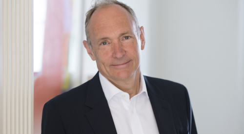 Tim Berners-Lee