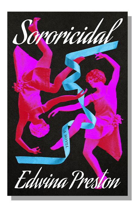 Sororicidal by Edwina Preston