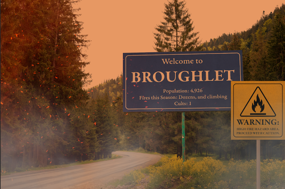 broughlet