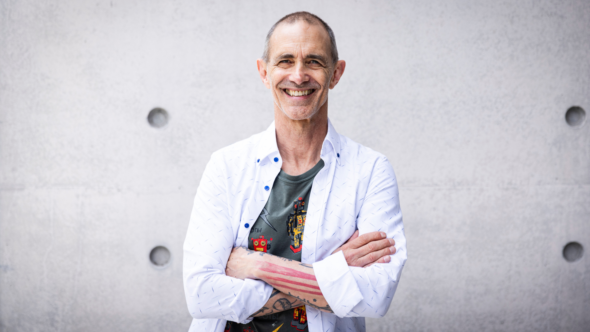 NEWCASTLE WRITERS FESTIVAL 2026: Andy Griffiths