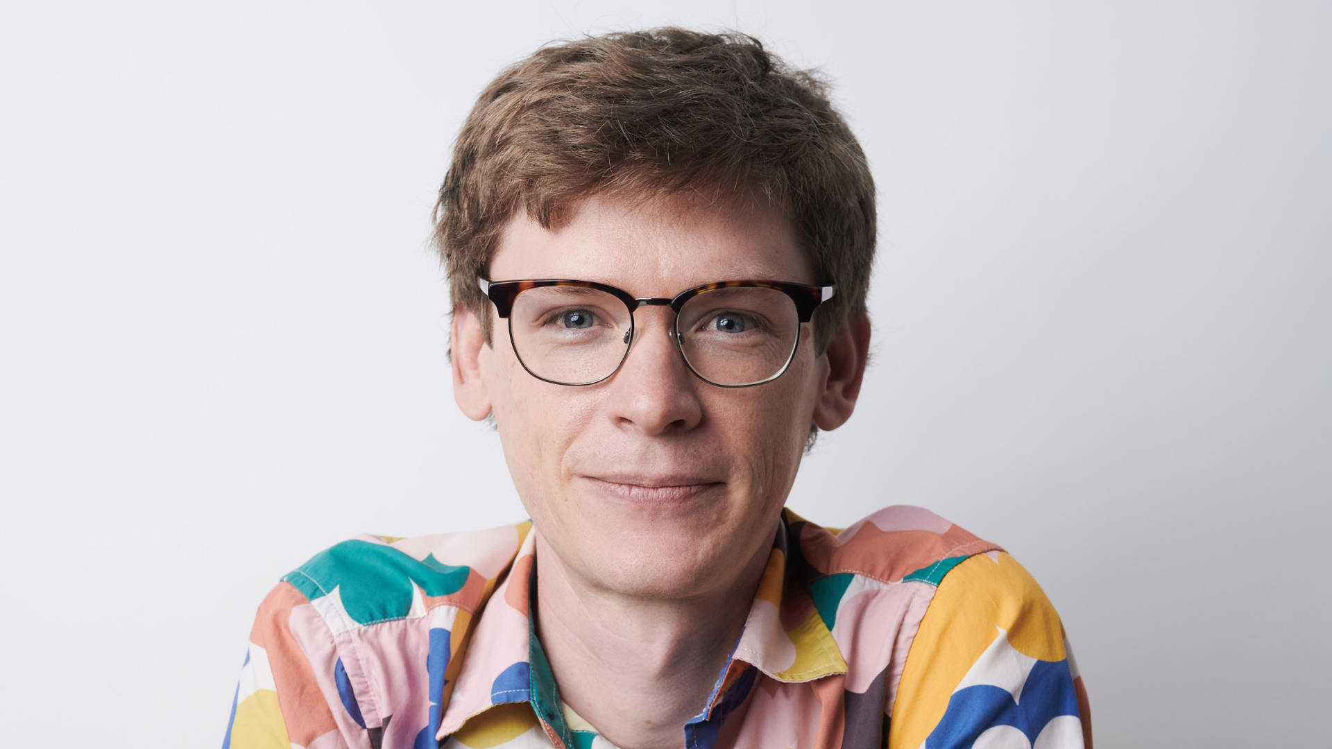 Author photo of Bill Hope