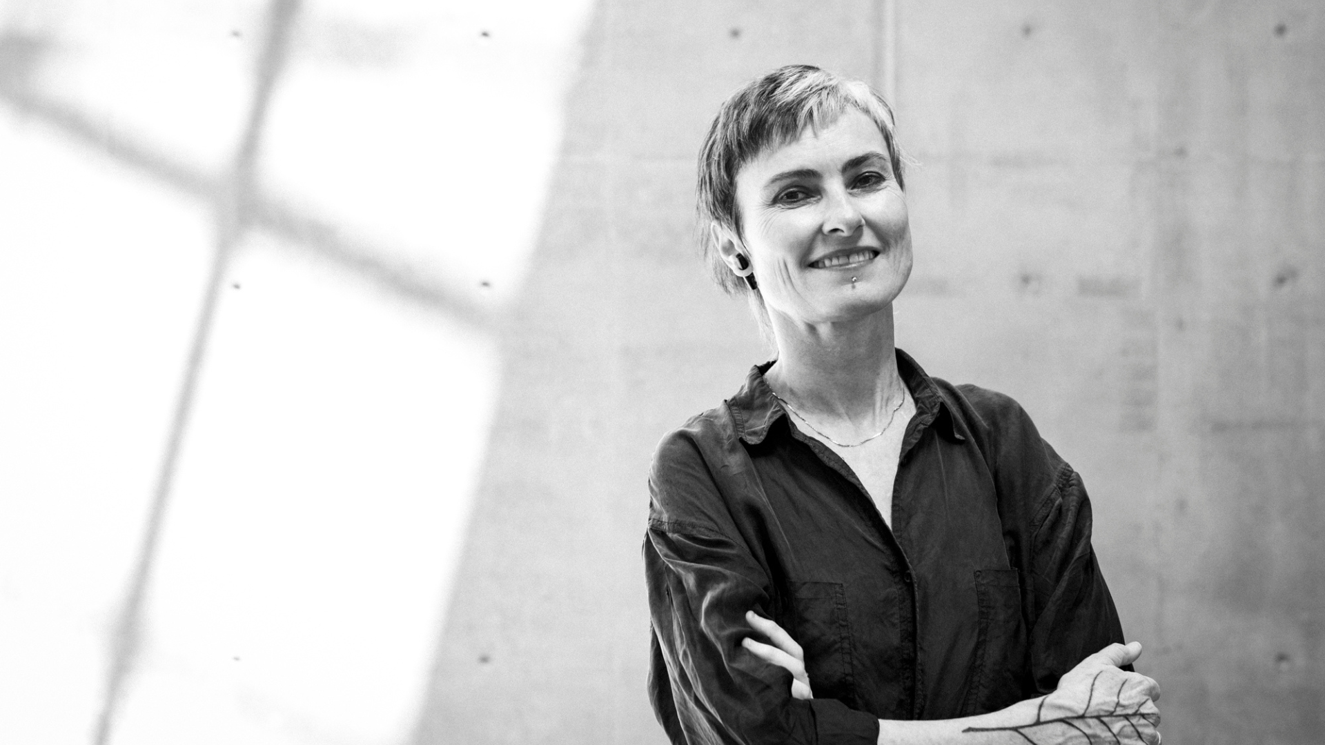 Fiona Kelly McGregor